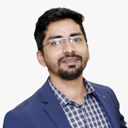 Mr. Rahul Kumar